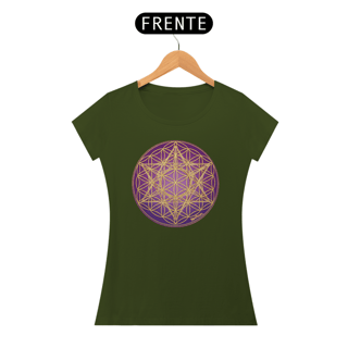 Nome do produto Merkabah e Flor da Vida