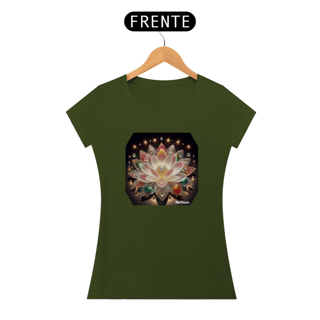 Nome do produto Baby Long - Flor de Lotus