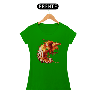 Nome do produto Baby Long - Fenix de Fogo