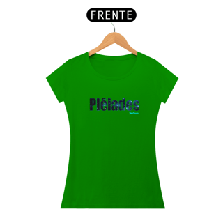 Nome do produto Baby Long - Plêiades