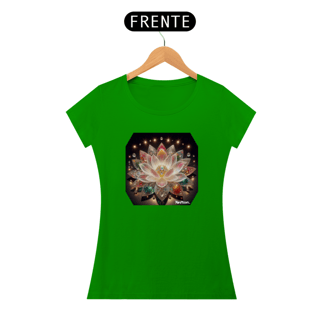 Nome do produto Baby Long - Flor de Lotus