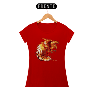 Nome do produto Baby Long - Fenix de Fogo
