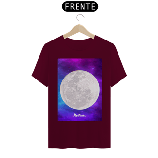 Nome do produto Lua no Universo