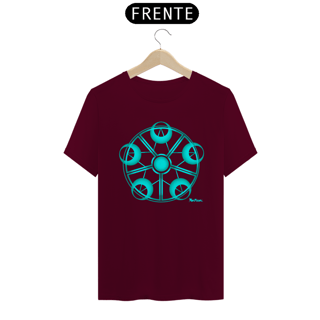 Nome do produto Crop Circle - Local Indefinido