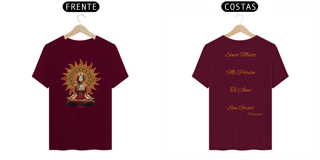 Nome do produto Camiseta Ho'oponopono
