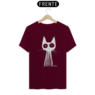 Nome do produto Gato - Branco