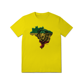 Nome do produto Brasil Leão Reggae