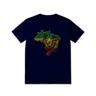 Nome do produto Brasil Leão Reggae