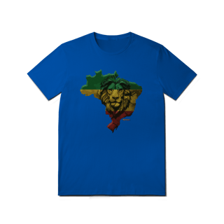 Nome do produto Brasil Leão Reggae
