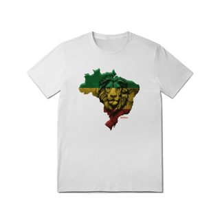 Brasil Leão Reggae