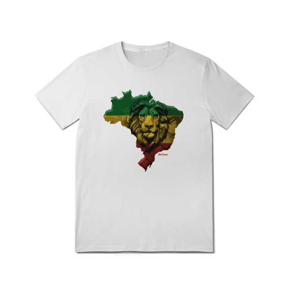 Brasil Leão Reggae