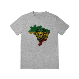 Nome do produto Brasil Leão Reggae