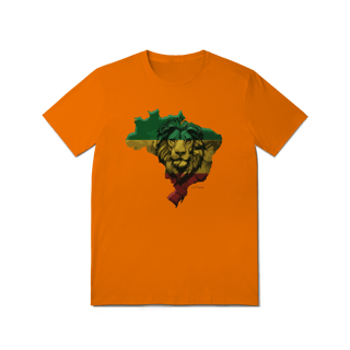 Nome do produto Brasil Leão Reggae