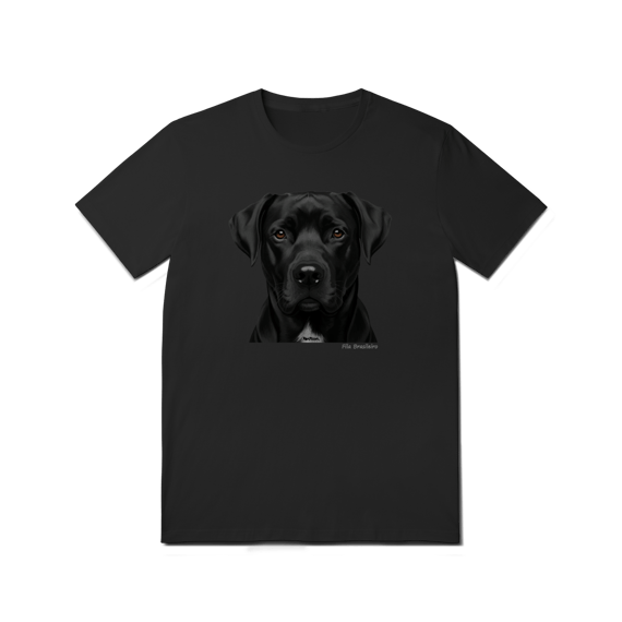 Cães - Fila Brasileiro