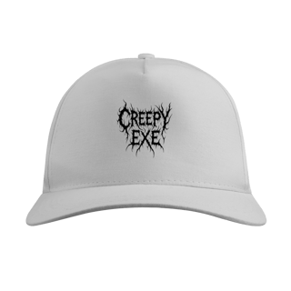 Nome do produto Boné Creepy.exe - I