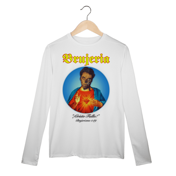 Brujeria - Cristo Fallo