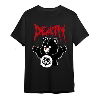 Cute Death
