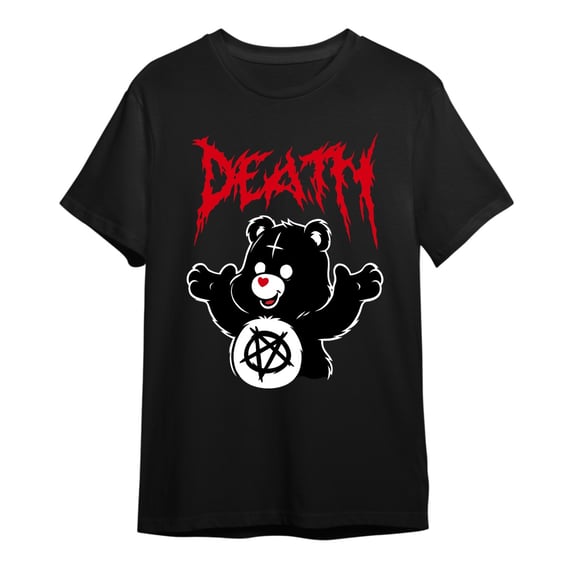 Cute Death