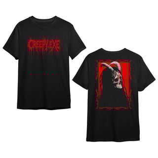 Creepy.exe - Deathmark