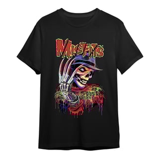 Nome do produto Misfits - Dream Killer