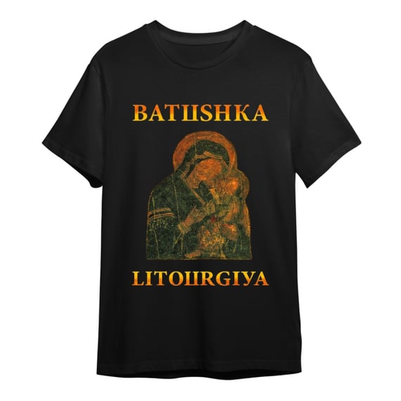 Batushka - Litourgiya