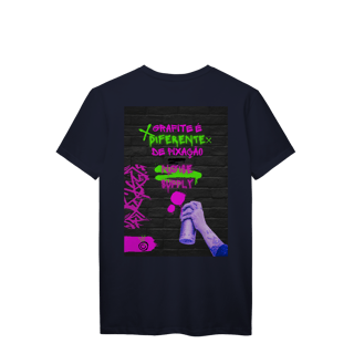 Nome do produtoCamiseta Neon Tags