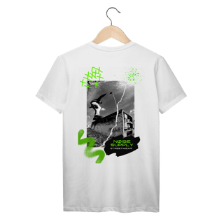 Camiseta Sketch Rider