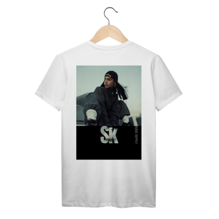 Nome do produtoCamiseta Minimal Skate