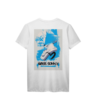 Nome do produtoCamiseta Urban Face