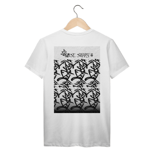 Nome do produtoCamiseta Black Flow