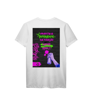 Nome do produtoCamiseta Neon Tags