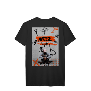 Nome do produtoCamiseta Street X