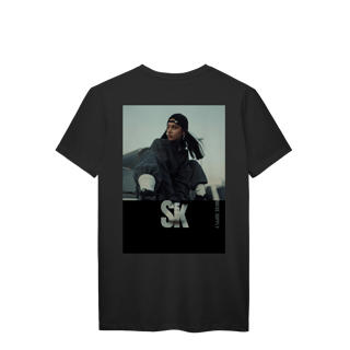 Nome do produtoCamiseta Minimal Skate