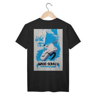 Nome do produtoCamiseta Urban Face