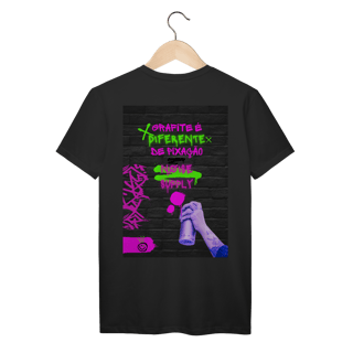 Nome do produtoCamiseta Neon Tags