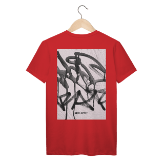 Camiseta Red Graff