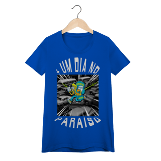 Nome do produtoBaby Long - Mais um dia no paraíso 3