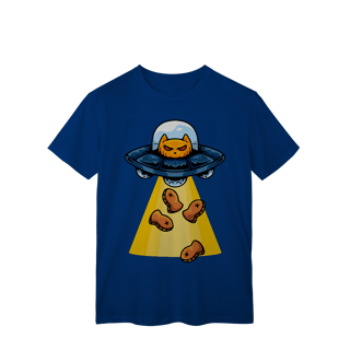 Nome do produto Camiseta Gatonauta - Ufo Collection