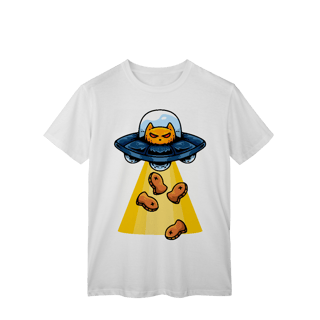 Nome do produto Camiseta Gatonauta - Ufo Collection