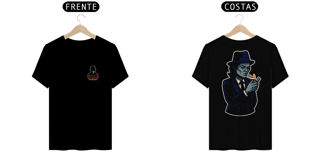 Nome do produto Máfia communication