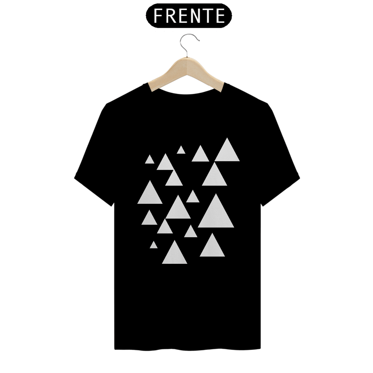 Nome do produto: Fragmentado