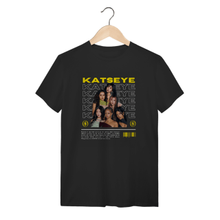Camisa KATSEYE 