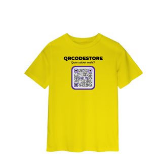 Nome do produto QRCodeStore - Quality Infantil (2 a 8)