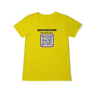 Nome do produto QRCodeStore - Baby Long Classic