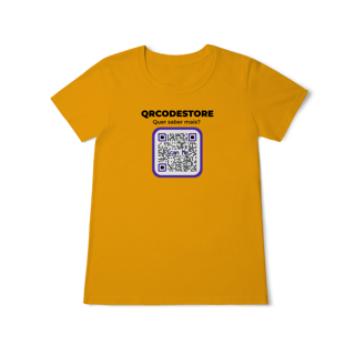 Nome do produto QRCodeStore - Baby Long Classic