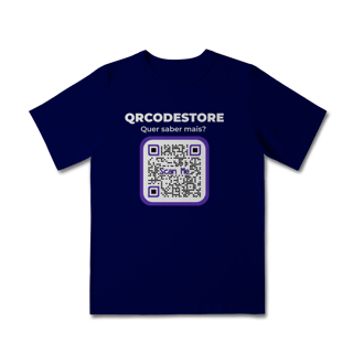 Nome do produto QRCodeStore - Classic Infantil