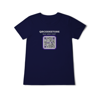 Nome do produto QRCodeStore - Baby Long Classic
