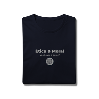 Nome do produto Ética & Moral