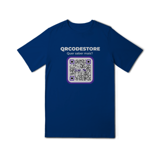 Nome do produto QRCodeStore - Quality Infantil (10 a 14)