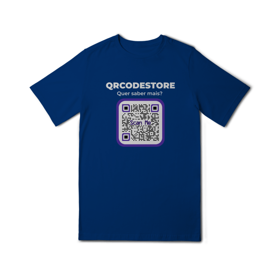 QRCodeStore - Quality Infantil (10 a 14)